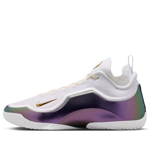 Nike Lebron XXIII Elite Good Intentions EP - White - IB9558-100