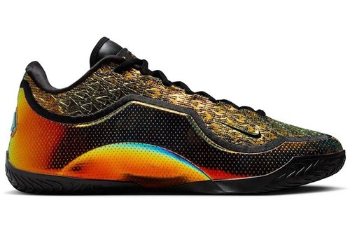 Nike Lebron XXIII - Multi-Color/Black/Multi-Color - IB9560-900