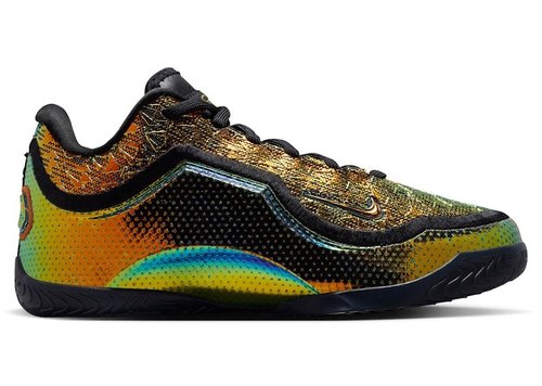 Nike Lebron XXIII - Multi-Color/Multi-Color/Black - IM9007-900