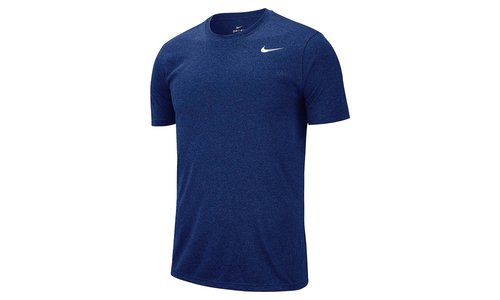 Nike Legend 2.0 Short Sleeve Tee - 718833-492