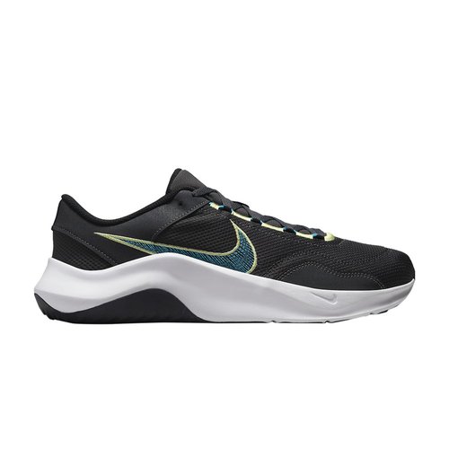 Nike Legend Essential 3 Next Nature - Anthracite/White/Black/Blue Lightning - DM1120-004