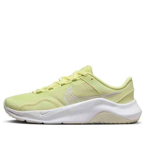 Nike Legend Essential 3 Next Nature - Luminous Green/Sea Glass/Lime Blast - DM1119-301