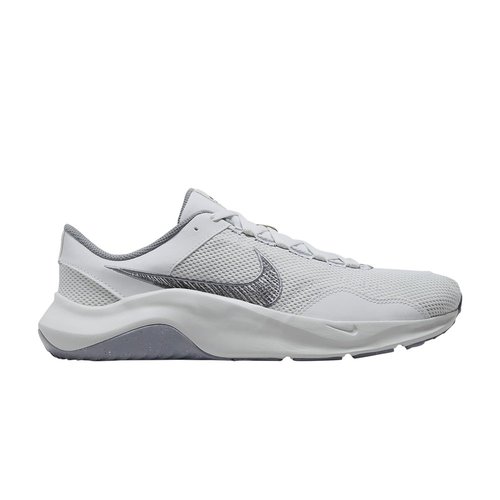Nike Legend Essential 3 Next Nature - Photon Dust/Cool Grey/Light Bone/Anthracite - DM1120-005