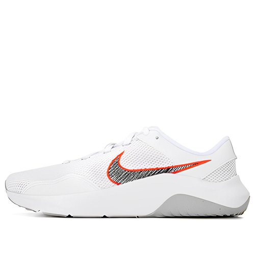 Nike Legend Essential 3 Next Nature - White/Photon Dust/Picante Red - DM1119-100