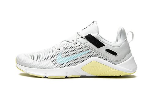 Nike Legend Essential Size 10 'White' - CD0212-006 | Solesense