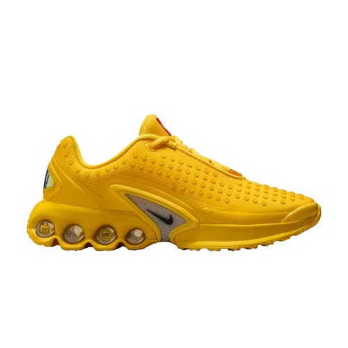 LEGO x Nike Air Max DN - Tour Yellow/Volt/Rush Red/Black - IH7671-700