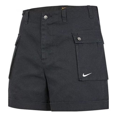 Nike Life P44 Woven Cargo Shorts 