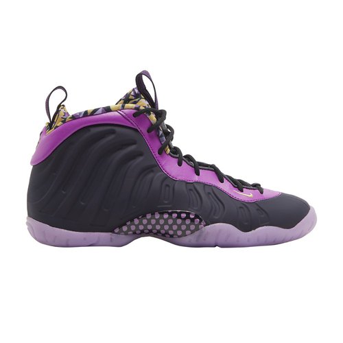 chuck posite cave purple
