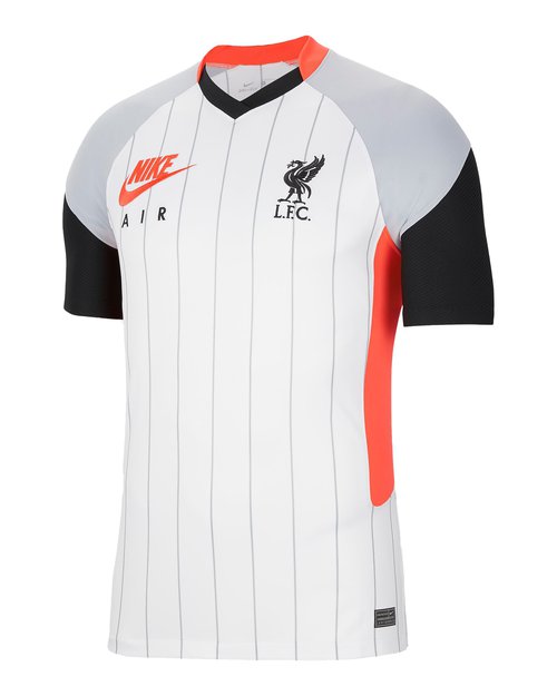 liverpool nike air max shirt