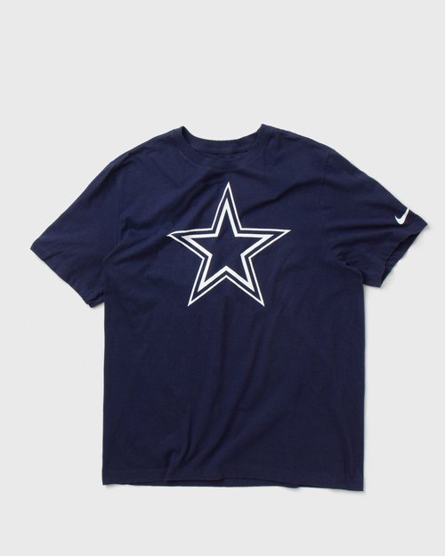 Nike Logo Essential Dallas Cowboys Tee - N199-41S-7RD-CLH