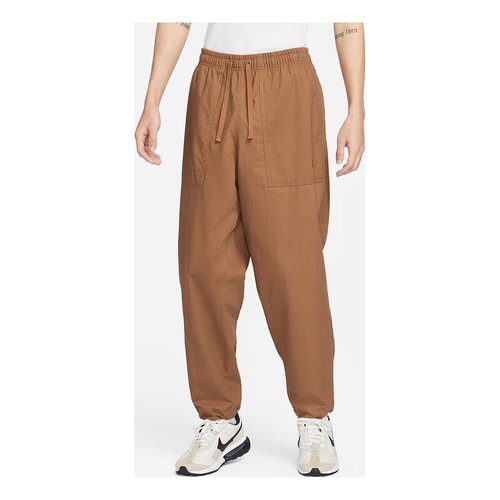 Nike Loose Trousers - Brown - FN3097-281