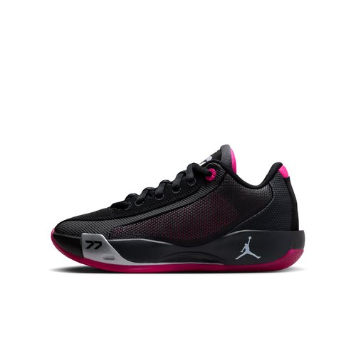 Air Jordan Luka .77 - Black/Anthracite/Pink Prime/White - HF0820-006