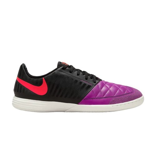 Nike Lunar Gato 2 IC - Bold Berry/Bright Crimson - 580456-502