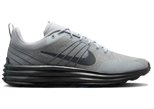 Nike Lunar Roam Premium - Wolf Grey/Wolf Grey/Cool Grey/Anthracite - HV2523-001