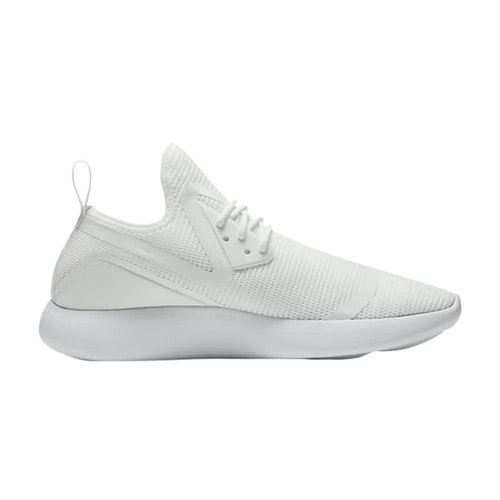Nike Lunarcharge BR - White/White-White - 942059-100