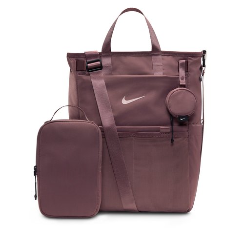 Nike M Convertible Diaper Bag 2.0 Maternity 25L - Tattoo/Tattoo/Particle Rose - IB1889-502