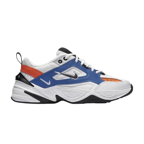 Nike M2K Tekno - White/Blue/Red - CI5752-147