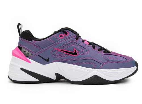nike m2k tekno laser fuchsia