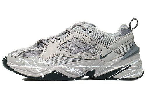 Nike M2K Tekno SP - Custom Shoes - 620150