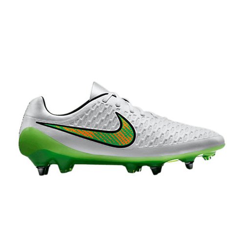 Nike Magista Opus SG PRO 'White' 649233-130 Solesense
