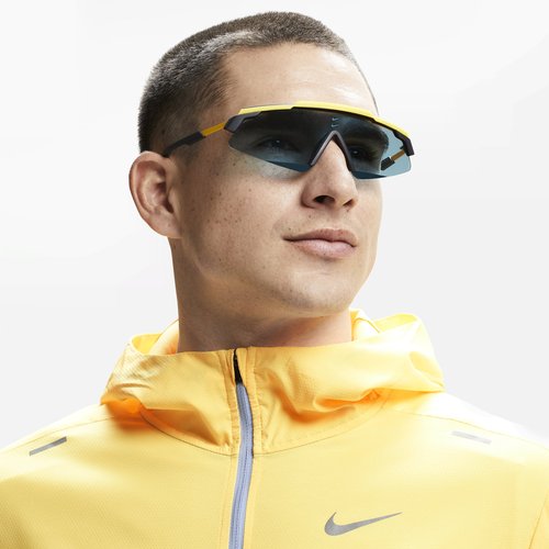 Nike Marquee Sunglasses - Laser Orange/Teal/Teal - FN0301-845