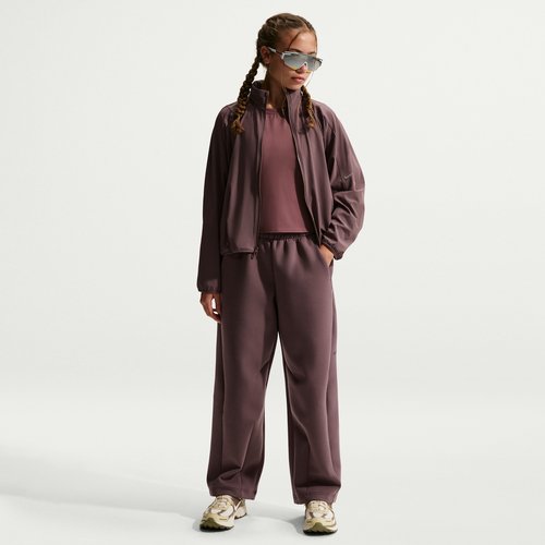 Nike MAVN High-Rise Therma-FIT Knit Pants - Tattoo/Black/Tattoo - IM1764-502