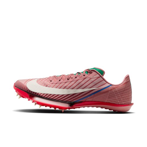 Nike Air Zoom Maxfly 2 - Red Stardust/Red Sepia/University Red/Pale Ivory - HQ2058-600