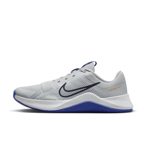 Nike MC Trainer 2 - Pure Platinum/Racer Blue/White/Obsidian - DM0823-009