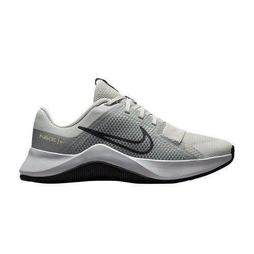 Nike MC Trainer 2 - Light Silver/Mica Green/Lemon Chiffon/Black - DM0824-006