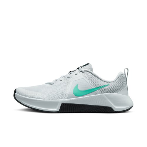 Nike MC Trainer 3 - Pure Platinum/Black/Washed Teal - FQ1831-004