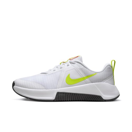 Nike MC Trainer 3 - White/Hot Punch/Black/Cyber - FQ1830-107
