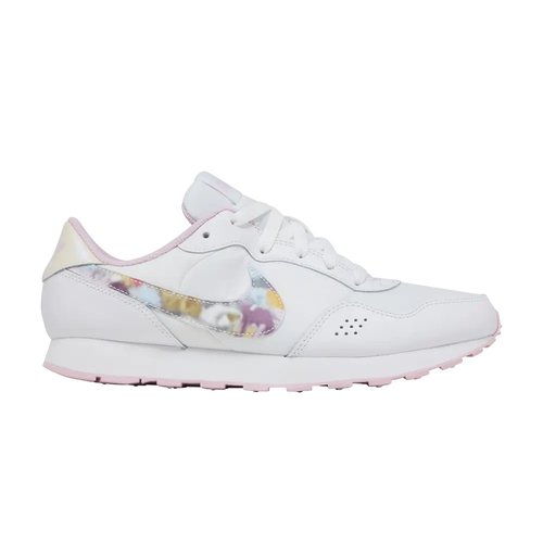 Nike MD Valiant - White/Light Arctic Pink/Light Arctic Pink - CN8555-100