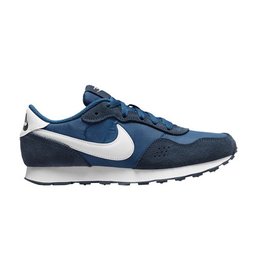 Nike MD Valiant - Marina/Armory Navy/White - CN8558-405