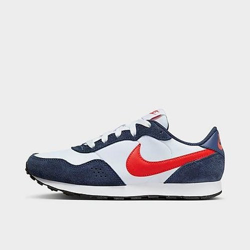 Nike MD Valiant - Midnight Navy/White/Black/Picante Red - CN8558-409