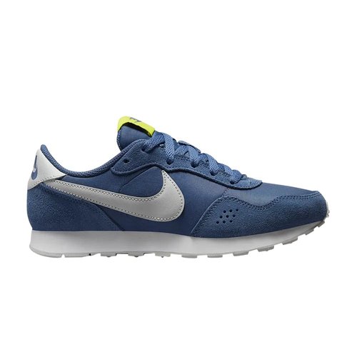 Nike MD Valiant - Mystic Navy/Atomic Green/Grey Fog - CN8558-406