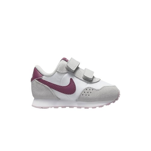Nike MD Valiant - White/Photon Dust/Pink Foam/Dark Beetroot - CN8560-102