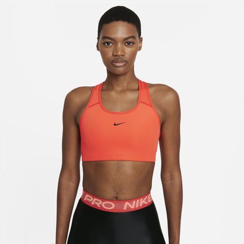 Nike Medium-Support 1-Piece Pad Sports Bra - BV3636-303
