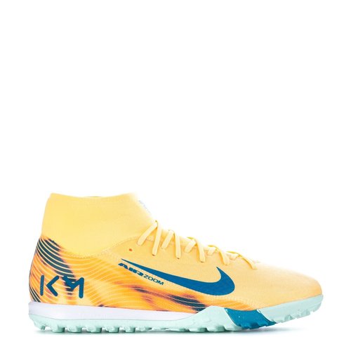 Nike Mercurial Superfly 10 Academy 'Melon Tint' - Melon Tint/Igloo/Neo Turquoise - FQ8333-801
