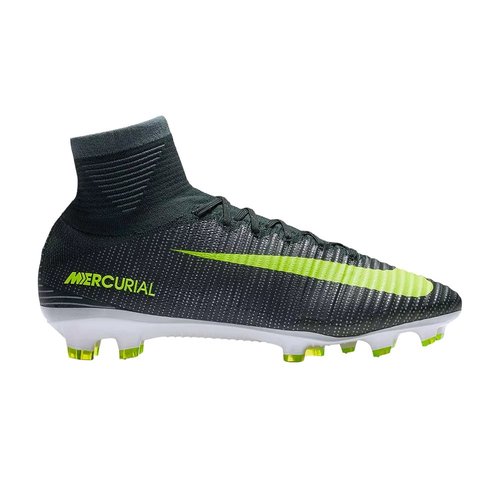Nike CR7 x Mercurial Superfly 5 SE FG 'Blue Tint' - 903248