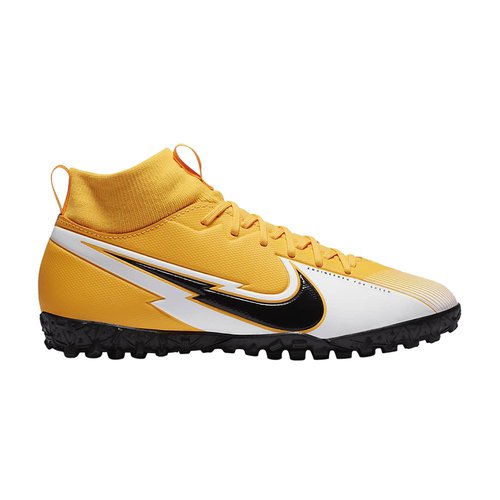 mercurial laser orange