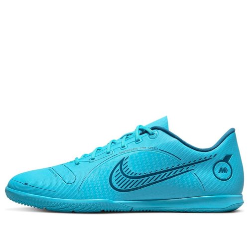 Nike Mercurial Vapor 14 Club IC - Blue - DJ2906-484