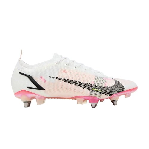 Nike Mercurial Vapor 14 Elite FG 'Rawdacious' - CQ7635-121 | Solesense