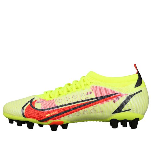 Nike Mercurial Vapor 14 Pro AG Artificial Grass Motivation - CV0990-760 |  Solesense