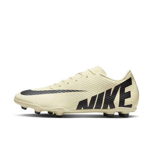 Nike Mercurial Vapor 15 Club MG - Lemonade/Black - DJ5963-700