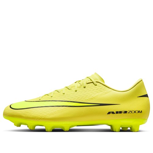 Nike Mercurial Vapor 16 Academy - Limelight/Hyper Crimson/Volt - FQ8431-300