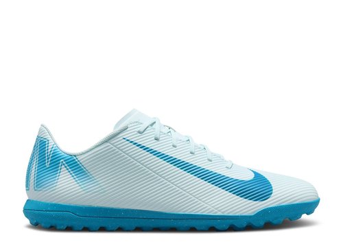 Nike Mercurial Vapor 16 Club TF - Blue - FQ8446-400