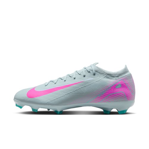 Nike Zoom Mercurial Vapor 16 Pro FG - Ocean Cube/Pink Blast - FQ8685-301