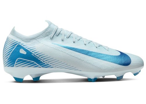 Nike Zoom Mercurial Vapor 16 Pro FG - Glacier Blue/Blue Orbit - FQ8685-400