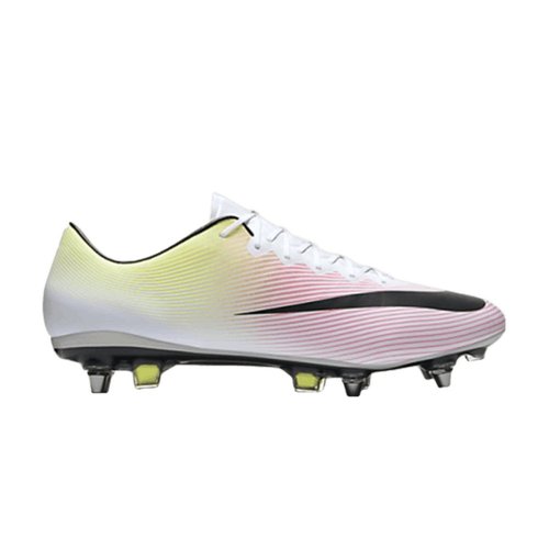 mercurial vapor x sg