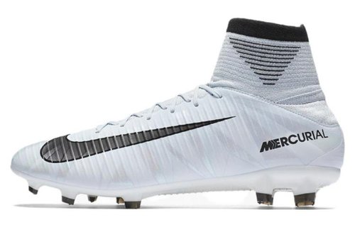 mercurial veloce iii df cr7 fg